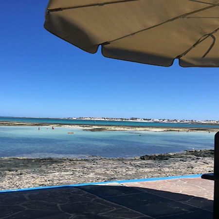 Apartamento Casita Blanca Corralejo Eksteriør billede