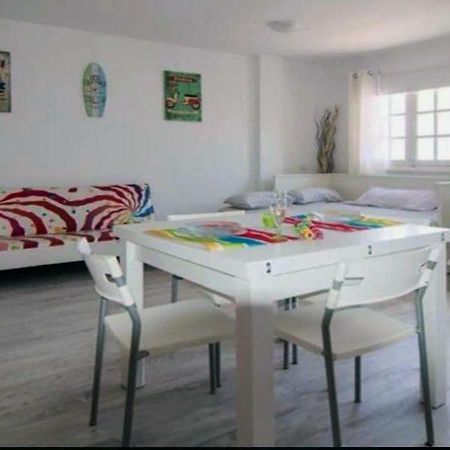 Apartamento Casita Blanca Corralejo Eksteriør billede