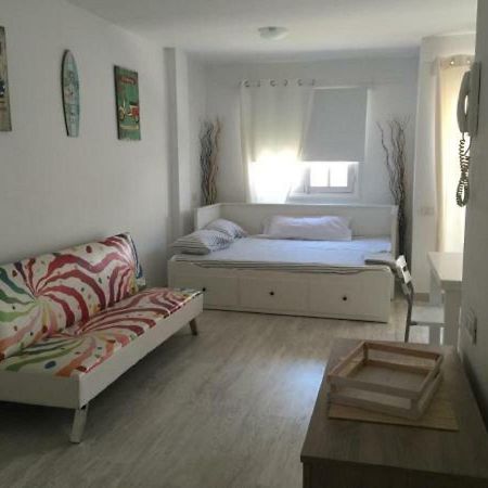 Apartamento Casita Blanca Corralejo Eksteriør billede