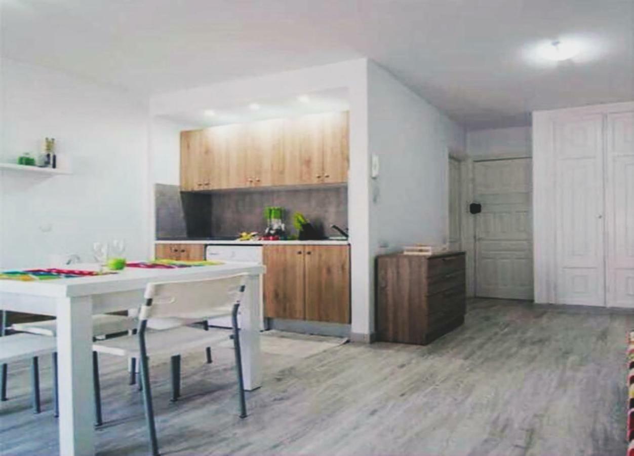Apartamento Casita Blanca Corralejo Eksteriør billede