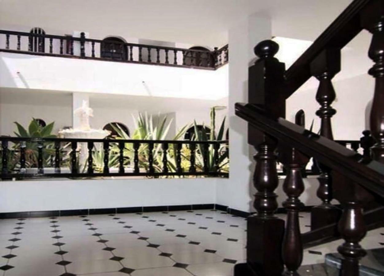 Apartamento Casita Blanca Corralejo Eksteriør billede