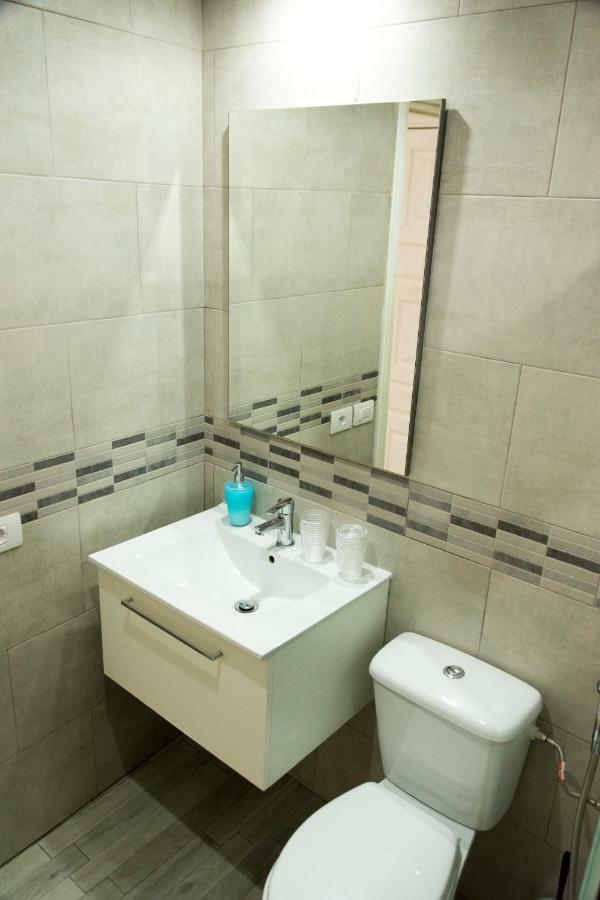 Apartamento Casita Blanca Corralejo Eksteriør billede