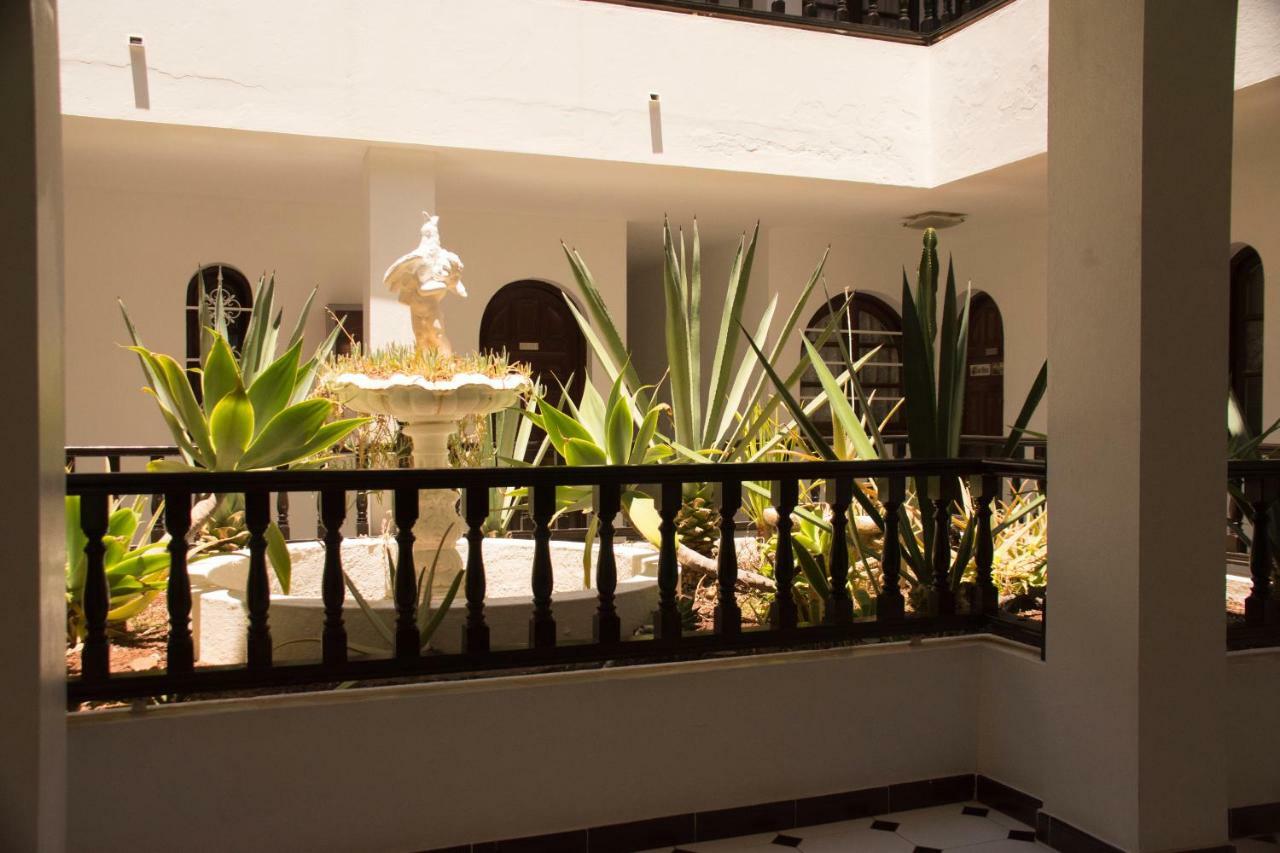 Apartamento Casita Blanca Corralejo Eksteriør billede