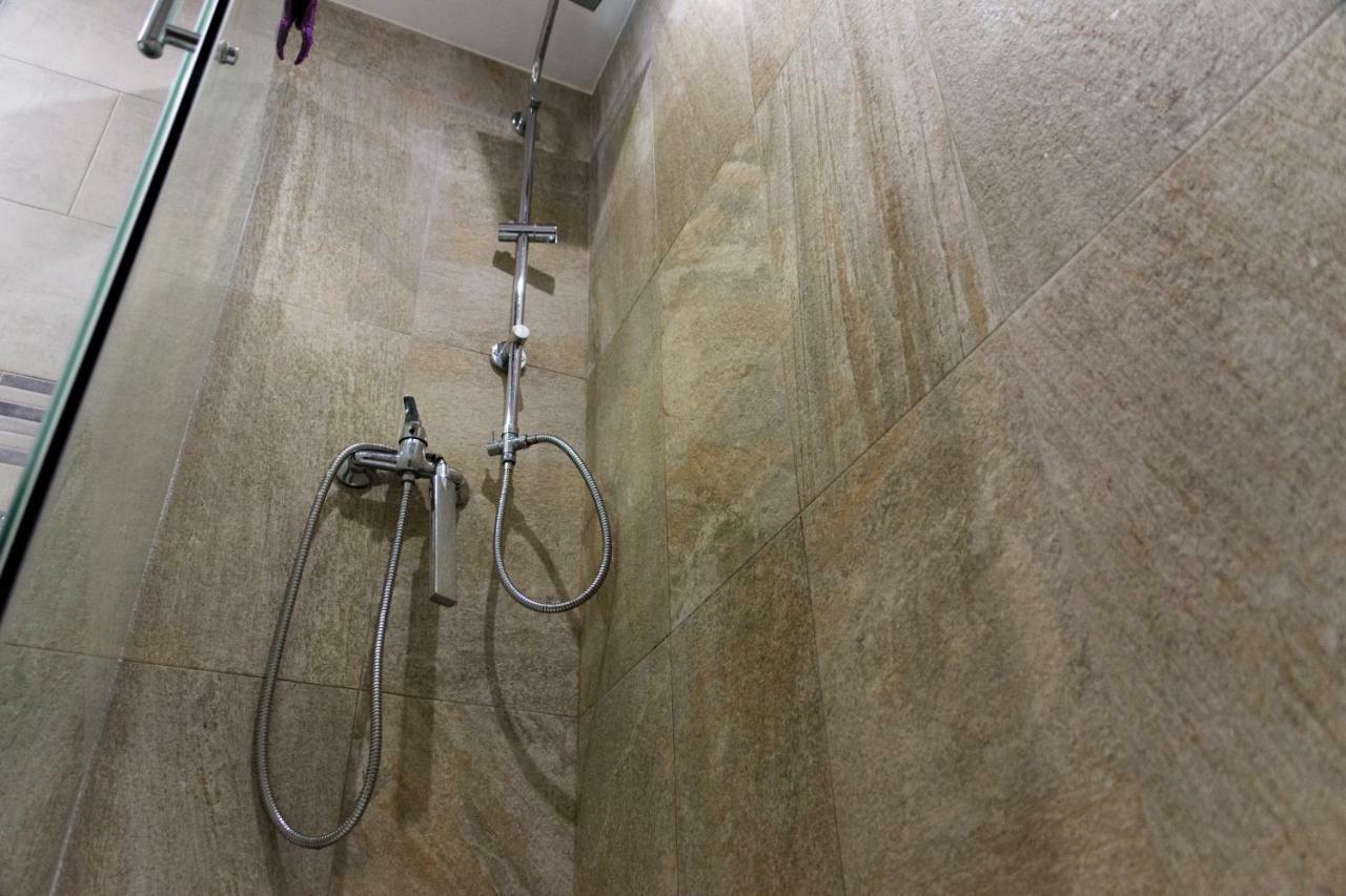 Apartamento Casita Blanca Corralejo Eksteriør billede