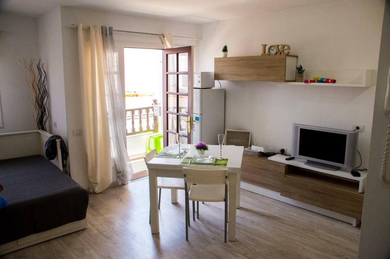 Apartamento Casita Blanca Corralejo Eksteriør billede