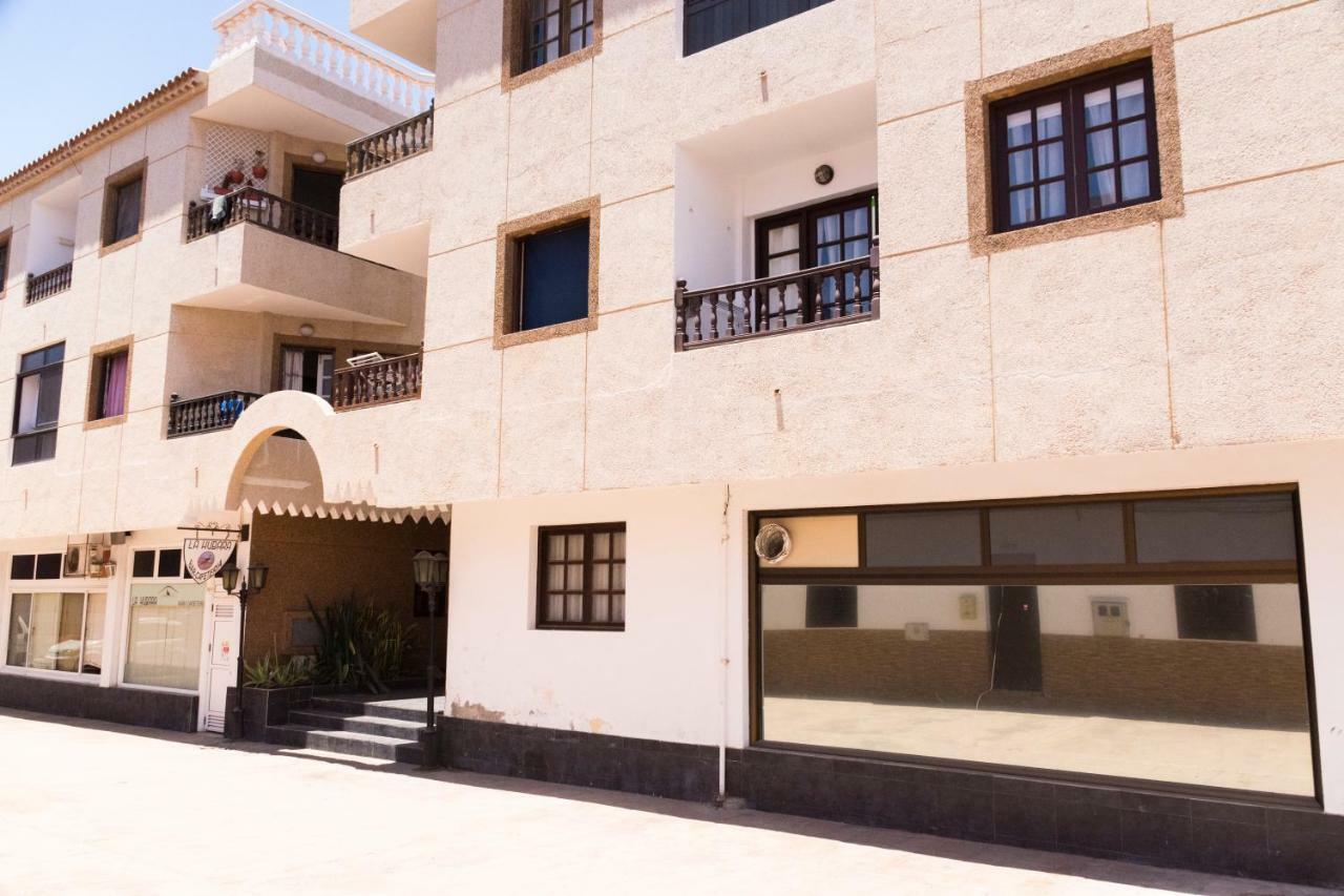 Apartamento Casita Blanca Corralejo Eksteriør billede