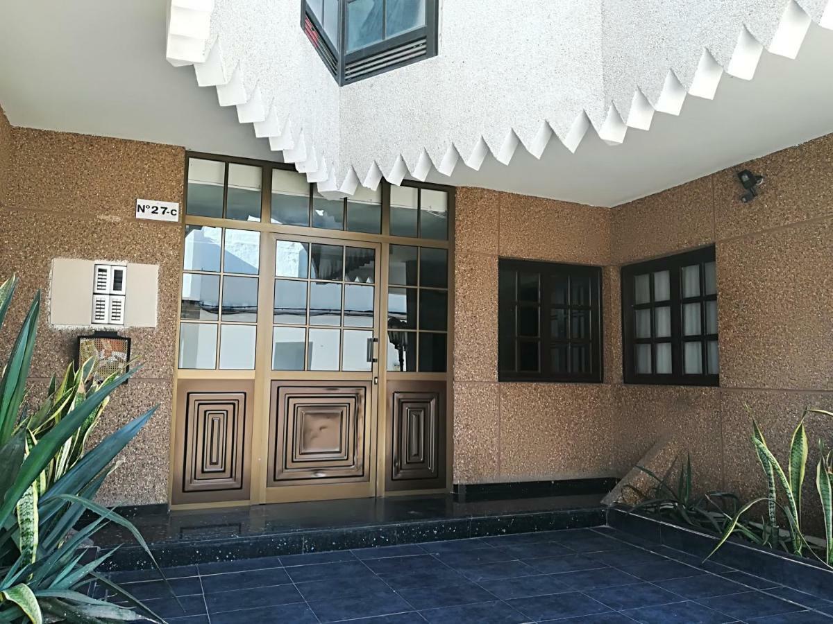 Apartamento Casita Blanca Corralejo Eksteriør billede