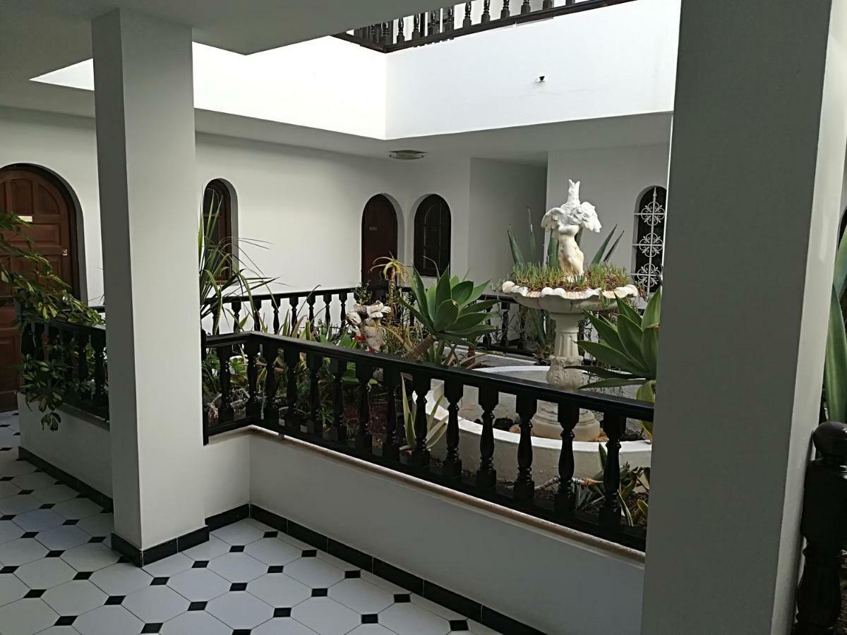 Apartamento Casita Blanca Corralejo Eksteriør billede
