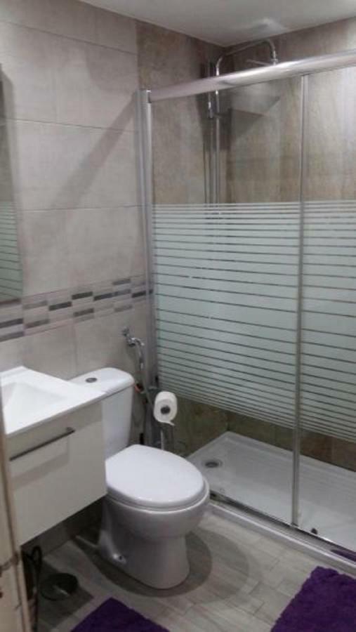 Apartamento Casita Blanca Corralejo Eksteriør billede
