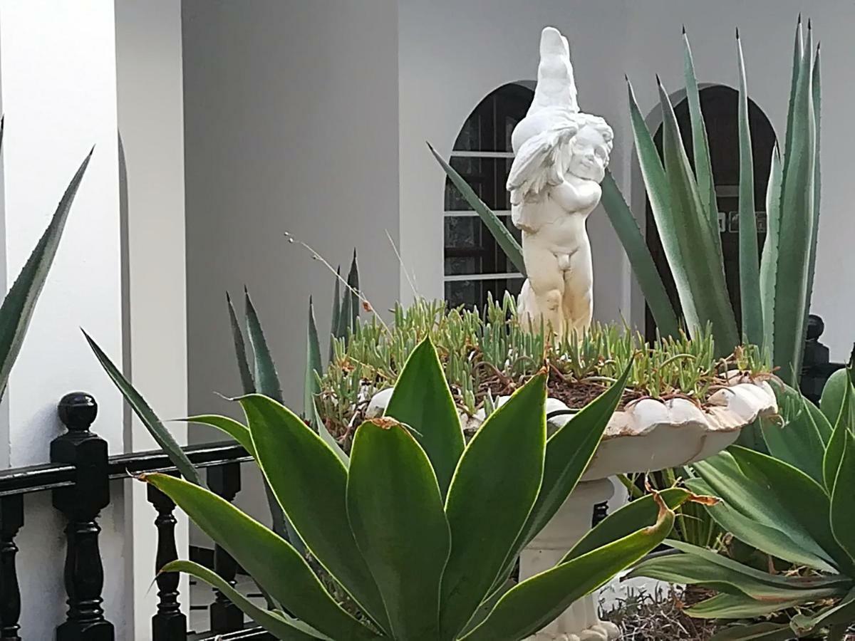 Apartamento Casita Blanca Corralejo Eksteriør billede