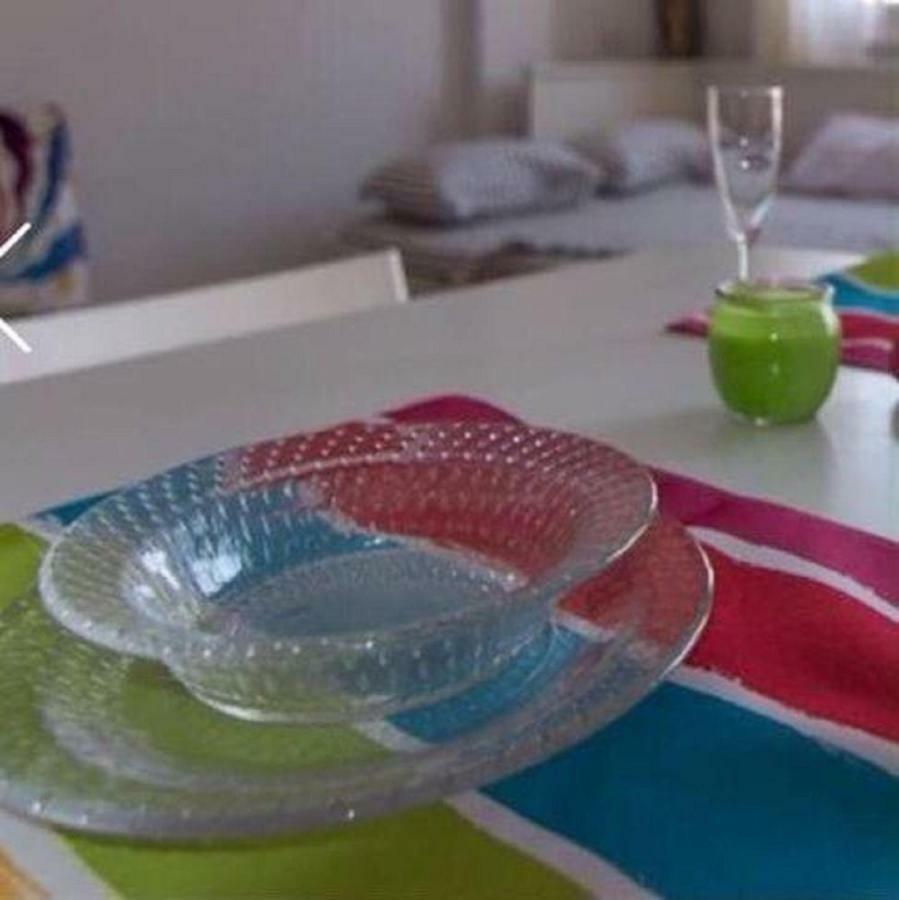 Apartamento Casita Blanca Corralejo Eksteriør billede