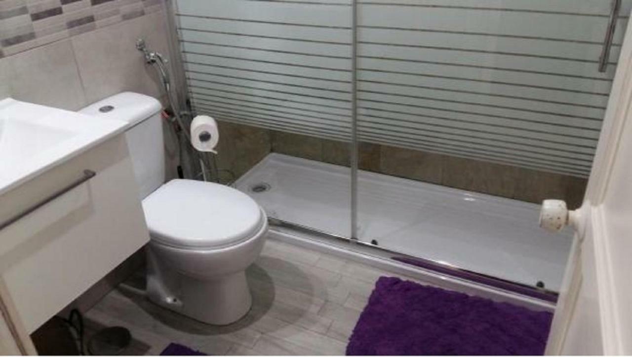 Apartamento Casita Blanca Corralejo Eksteriør billede