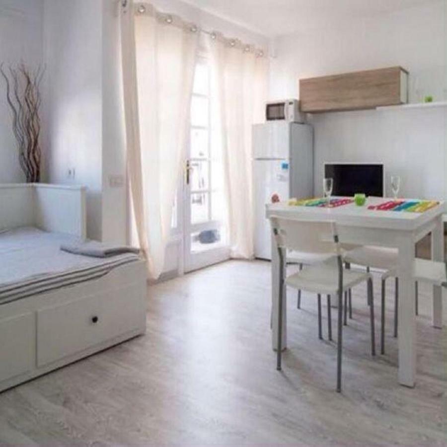 Apartamento Casita Blanca Corralejo Eksteriør billede